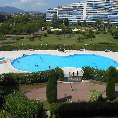 Evasion Provencale - Piscine Et Mer A Mandelieu Exterior photo