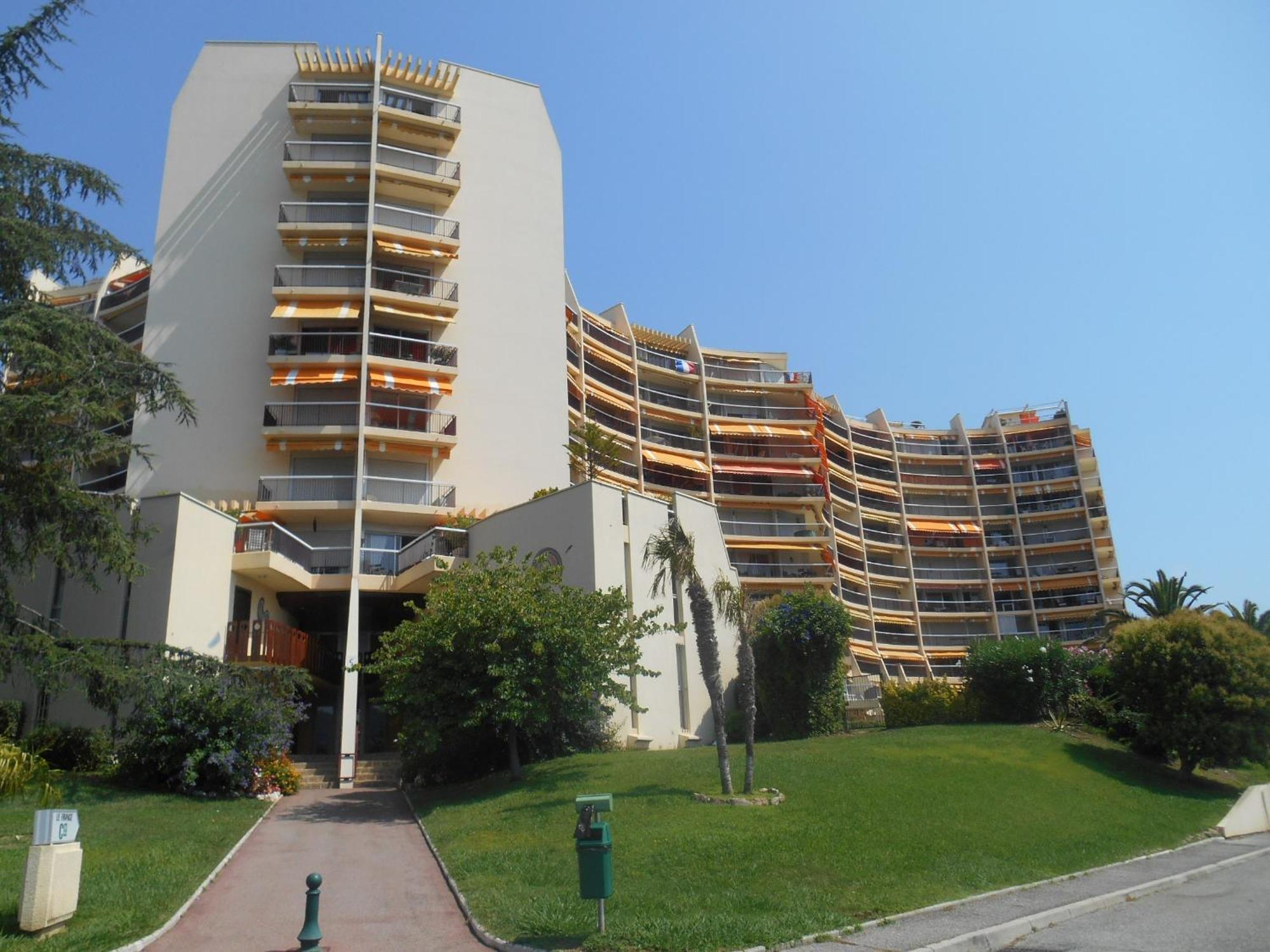 Evasion Provencale - Piscine Et Mer A Mandelieu Exterior photo